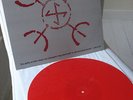 BOYD RICE (NON/ DEATH IN JUNE) red Vinyl LP Ragnarok