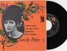 SANDY POSEY Female US Pop country style Spain 7