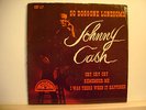 Johnny Cash 
