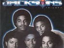 THE JACKSONS triumph  LP