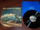 BLUR MODERN LIFE IS RUBBISH  VINYL LP.ORIGINAL UK 1ST PRESSING.EX.