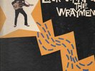 RARE ROCKABILLY / SURF LP    LINK WRAY & THE WRAYMEN    EPIC  LN 3661