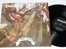 TORMENTOR -Anno Domini LP VINYL possessed beherit absu Old School Black Metal 