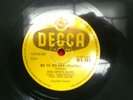 78rpm GHANA highlife 1960 RED SPOTS BAND Joss Aikins Fanti HOT DANCE MUSIC