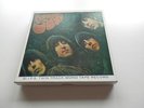 THE BEATLES RUBBER SOUL  ORIG  UK 1965   REEL TO REEL    GOLD PARLOPHONE STICKER