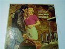 Sandy Courage - Hot Rod Rumble Original Soundtrack LP Jazz Barney Kessel 1957