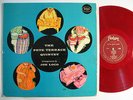 ( RARE LATIN JAZZ LP MONO ) 1957 ORIG - PETE TERRACE QUINTET W/ JOE LOCO - VG+