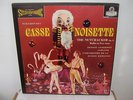 LONDON Blueback CSA-2203 TCHAIKOVSKY Nutcracker - ANSERMET - WB DG 2LP..