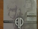 Emerson Lake & Palmer ELP RSD 2013 5 Picture Disc Box SEALED record lp #883