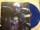 Alcest Voyages Lp Clear Blue Vinyl Agalloch Burzum Wittr Krallice