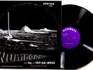 NIC RAICEVIC ? NUMBERS Electronic Music From ART IN SPACE ? orig 1968 Narco MOOG