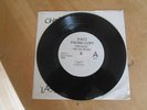 THE FRESHIES  SKIP THE FLIGHT JIM/LAST CHRIS SIEVEY RAZZ PROMO NO 3/50