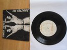 THE FRESHIES RAZZ EP1 HANDMADE GIRLS SLEEVE AND LABELS NO-214/500 CHRIS SIEVEY