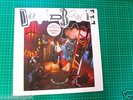 DAVID BOWIE  NEVER LET ME DOWN RARE  AUSTRALIA  1987 BLUE VINYL LP