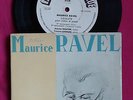 Jeanne Gautier Violin Yvonne Lefebure Piano RAVEL Le Chant Du Monde LDY-8115