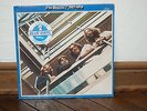 The Beatles/1967-1970 Limited Blue Vinyl  (Sealed copy)  Free US shipping