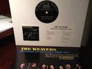 THE WEAVERS 