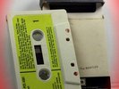 THE BEATLES - WHITE ALBUM VERY RARE CIGARETTE CARD BOX
