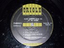 oriole alexis korners blues  inc at the cavern PS 40058