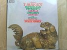 DECCA SET 561-3 TAS List PUCCINI Turandot MEHTA Sealed *MINT*