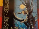 Iron Maiden Fear Of The Dark 1992 Emi
