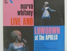 Marva Whitney 