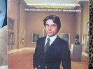 LP MFSL 1-520 Pictures At An Exhibition Firebird Muti Original Master Recording