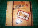 The Beatles - From Liverpool  Box set X8 LP