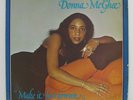 Donna McGhee 