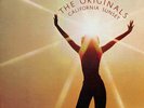 LP ***THE ORIGINALS - CALIFORNIA SUNSET***1975 FUNK SOUL GROOVE RARE ***