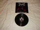 MAYHEM - De Mysteriis Dom Sathanas LP, Burzum, Darkthrone, Emperor VERY RARE