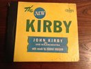 John Kirby with Sarah Vaughan - Crown - 78 - Three Records