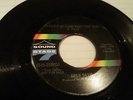 GWEN DAVIS My Man Don't Think I Know on SS7 Northern Soul 45 DJ COPY