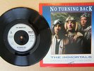 THE IMMORTALS / JOHN DEACON / QUEEN – NO TURNING BACK 7
