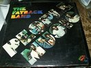 THE FATBACK BAND People Music LP Perception Records R&B Funk Soul Boogie