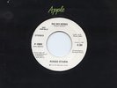 Ringo Starr Rare PROMO 45 Record No No Song Snookeroo Stereo Apple P-1880 NM-