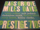 Miles Davis 