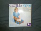 CECILIA STAM RARE FRENCH 7