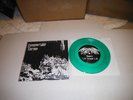 Innumerable Forms - Dark Worship EP green vinyl 7