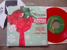 SURPRISE PACKAGE Vol.2 THE WHITE STRIPES * RED VINYL WAX 7