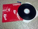 THE CRAMPS - GRAVEST HITS 12
