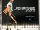 BRUCE SPRINGSTEEN - LIVE 1975-85 - 5 LP BOX 1986 UNOPENED