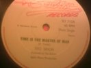 Tito Simon Time is the master of man SELTIC 12inch. Brill.