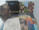 PINK FLOYD THE FIRST XI VINYL BOX SET US HARVEST RARE LIMITED 1000