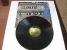 The Beatles Abbey Road LP 1969 - First Pressing PCS7088