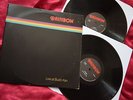RAINBOW - LIVE AT BUDOKAN / BUDO KAN - 2 LP  - RARE - EX ++ / RITCHIE BLACKMORE