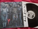 THE POP GROUP - Y -  UK 1979 - ORIG RARE WITH POSTER - EXCELLENT