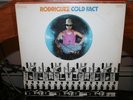 Sixto Rodriguez - Cold Fact - Orig Sussex SXBS7000 LP - Funk Soul Psych Breaks