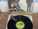 EAST OF EDEN Same Self Titled LP 1971 UK 1st Press HARVEST SHVL 792 RARE PROG