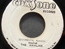 THE HAMLINS Sentimental Reason SOUL VENDORS Last Waltz COXSONE STUDIO 1 LISTEN